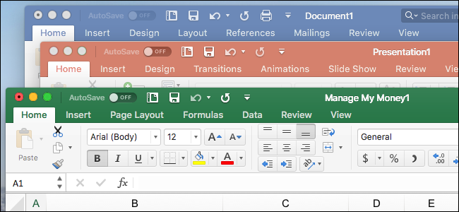 where is design mode in excel for mac