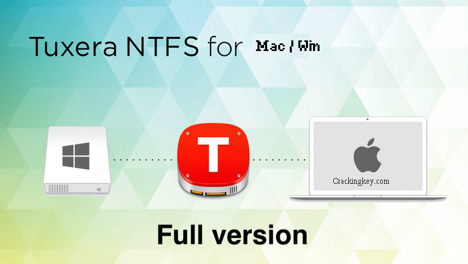 tuxera ntfs free for mac